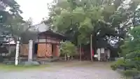 無量寺のその他建物