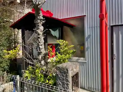 大蔵稲荷社の{uncategorized: "未分類", other: "その他", undefined: "問題あり", building: "その他建物", grave: "お墓", sacred_gate: "鳥居", guardian: "狛犬", statue: "像", buddha: "仏像", history: "歴史", nature: "自然", garden: "庭園", animal: "動物", pagoda: "塔", temizu: "手水舎", mountain_gate: "山門・神門", sanctuary: "本殿・本堂", subordinate: "末社・摂社", art: "芸術", scenery: "景色", jizo: "地蔵", ema: "絵馬", goshuin: "御朱印", omikuji: "おみくじ", items: "授与品その他", amulet: "お守り", goshuincho: "御朱印帳", eats: "食事", festival: "お祭り", votive_dance: "神楽", shichigosan: "七五三参", wedding: "結婚式", experience: "体験その他", initially: "初詣", around: "周辺", anti_infection: "感染症対策"}