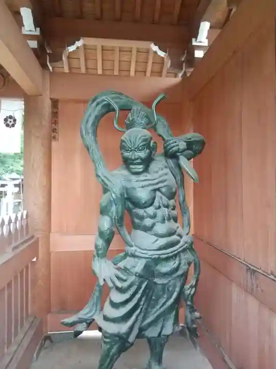 日限地蔵尊 観音院(群馬県)