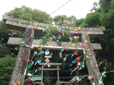 宗像大社中津宮(福岡県)