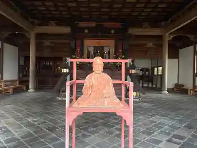 清見寺(静岡県)