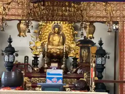 延命寺(神奈川県)