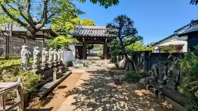醫王山神宮寺のその他建物