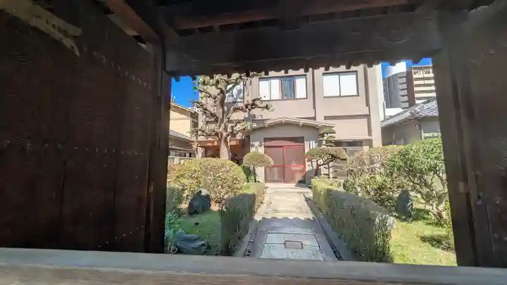 一乗寺(大阪府)