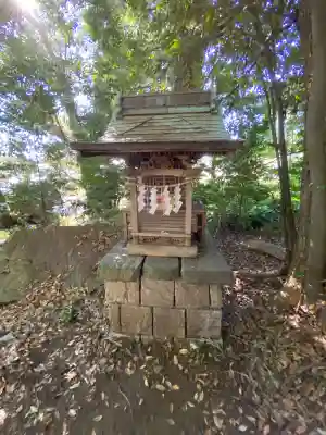 大甕神社(茨城県)