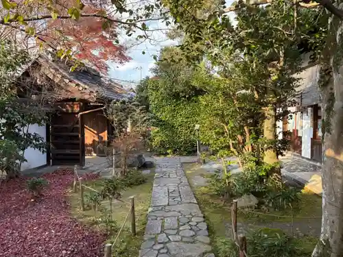 金福寺(京都府)
