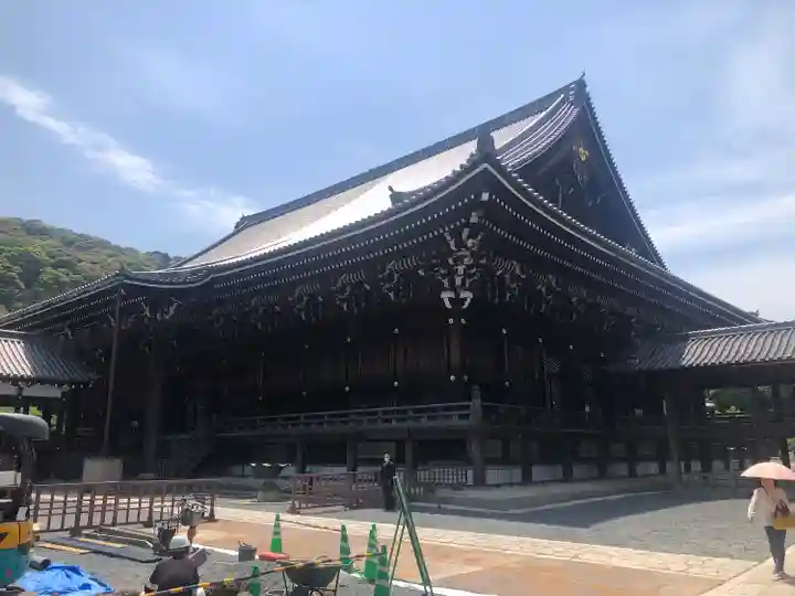 知恩院(京都府)