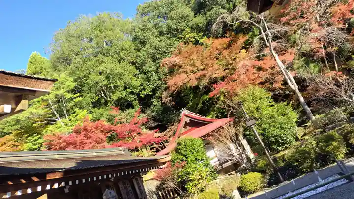 出雲大神宮のその他建物