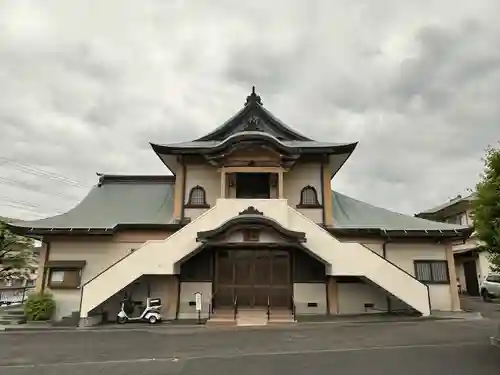 長泉寺(神奈川県)