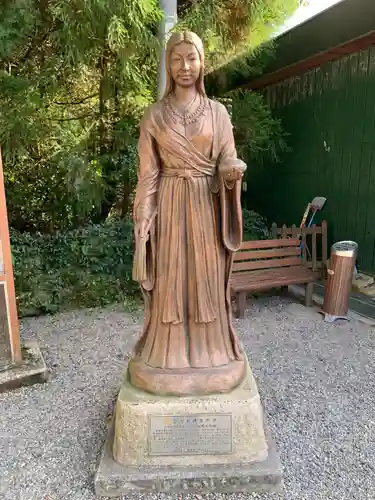 天岩戸神社(宮崎県)