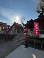 多賀神社(東京都)