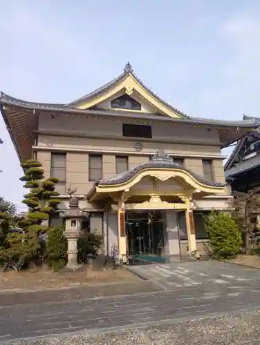 常念寺(愛知県)