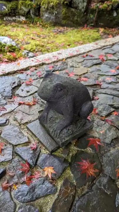 安楽寺(京都府)