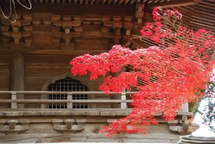功山寺(山口県)