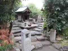 北向山不動院(京都府)