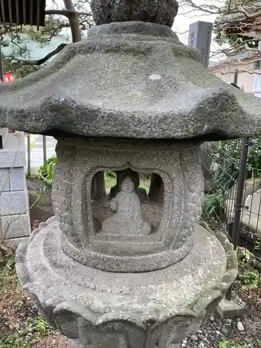 妙隆寺のその他建物