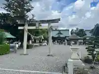 大歳神社(静岡県)