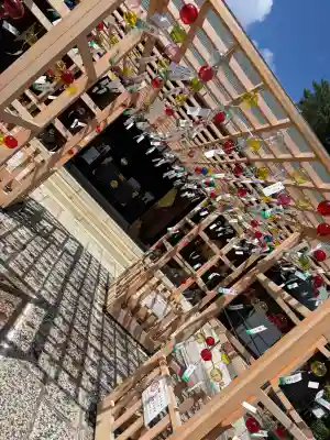 松陰神社(東京都)