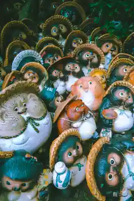 淡嶋神社(和歌山県)