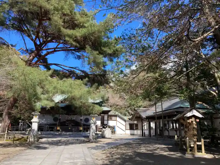 村松 大神宮(茨城県)