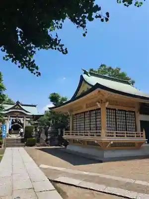 白鬚神社(東京都)