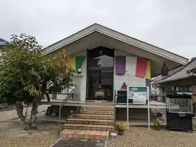 額田寺(大阪府)