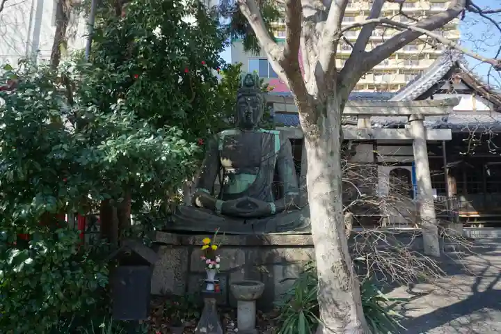 稲園山 七寺のその他建物