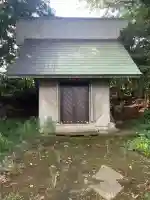帷子稲荷神社(神奈川県)