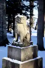 御影神社(北海道)