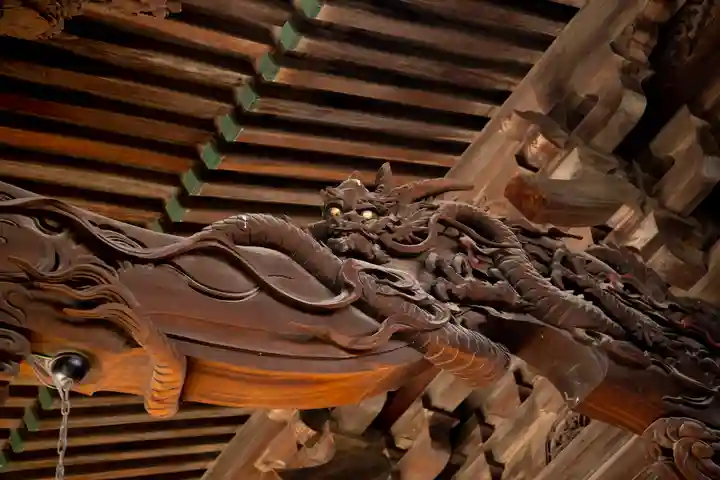 伊勢崎神社(群馬県)