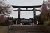吉野神宮(奈良県)