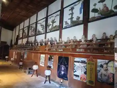 金鳳山 正法寺(岐阜県)