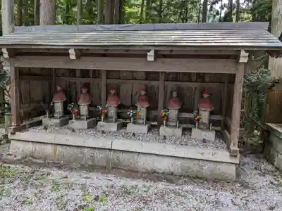 霊水寺(滋賀県)