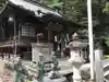 今市瀧尾神社の本殿・本堂