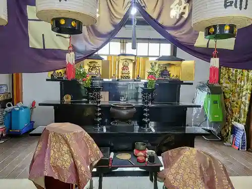 畑中地蔵の地蔵