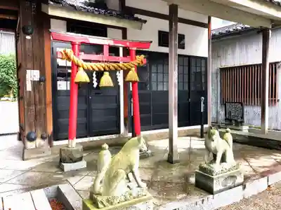 西方寺(石川県)