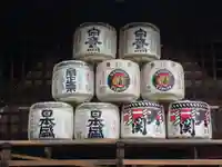 廣田神社のその他建物