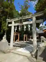 日吉神社(和歌山県)