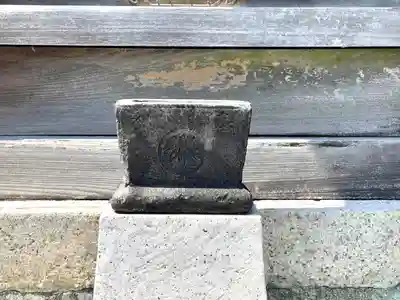 八劔神社(岐阜県)