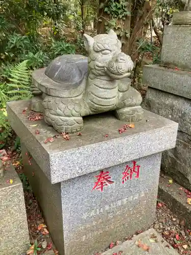 柴崎神社(千葉県)