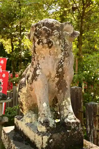 大和神社(奈良県)