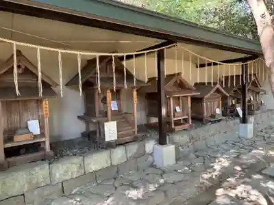 伊達神社(和歌山県)