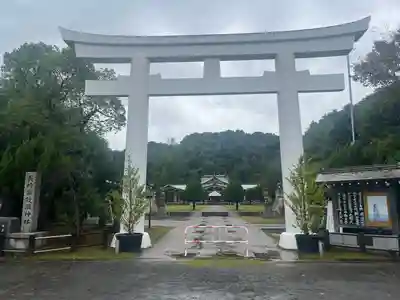 長崎縣護國神社(長崎県)