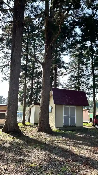 西野神社(北海道)