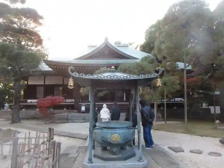 東漸寺(千葉県)