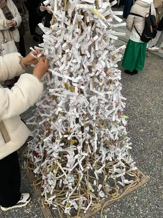 田縣神社(愛知県)