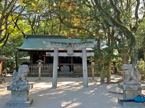 筥崎宮(福岡県)