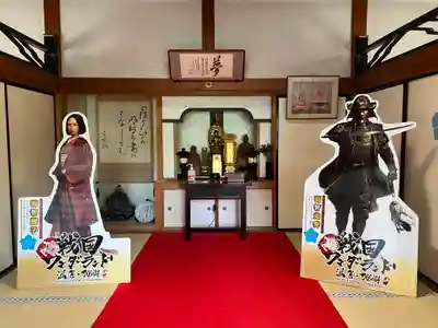 西教寺(滋賀県)