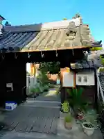 福栄寺(奈良県)
