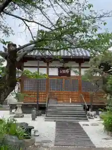 長楽寺(奈良県)